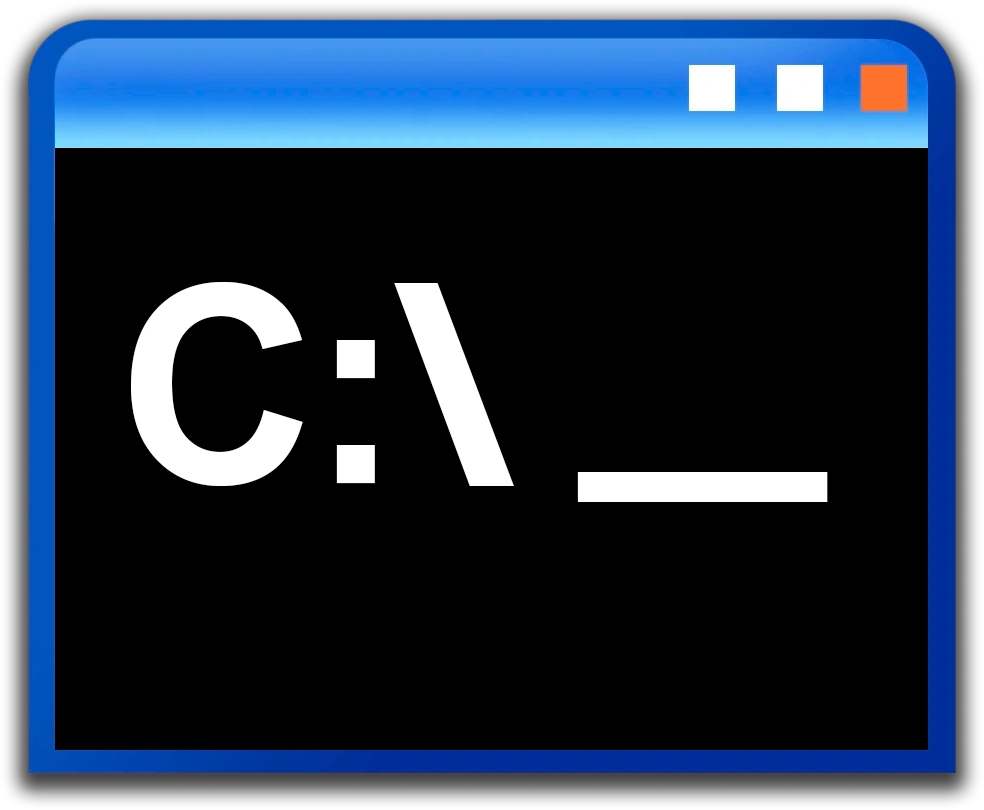CMD Logo